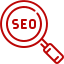 بهینه سازی موتورهای جستجو (SEO)